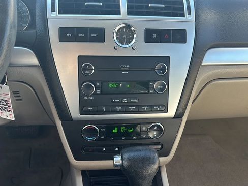 Used 2008 Mercury Milan Premier image 5