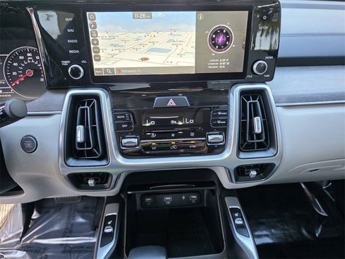 Used 2022 Kia Sorento X-Line EX image 24