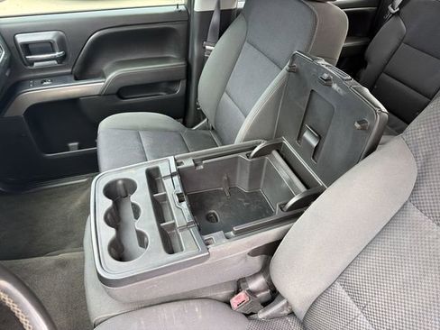 Used 2015 Chevrolet Silverado 1500 LT w/ All Star Edition AWD/4WD image 22