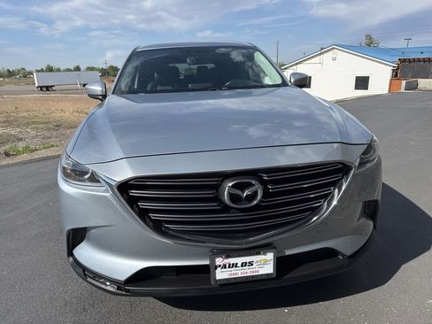 Used 2016 MAZDA CX-9 Touring AWD/4WD image 2