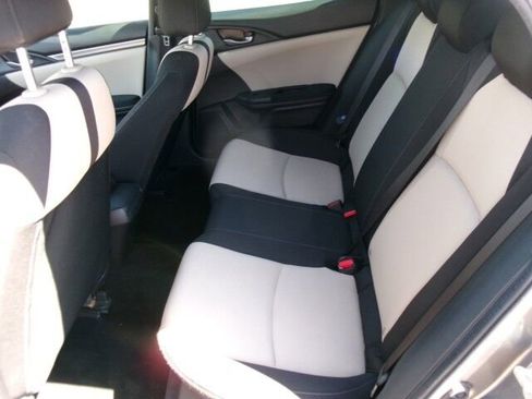 Used 2018 Honda Civic LX image 16