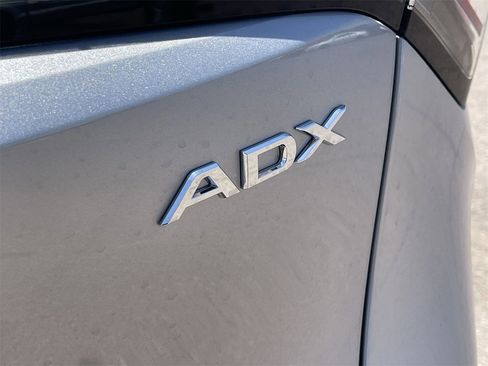 New 2025 Acura ADX A-Spec image 10