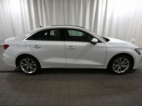 Used 2025 Audi A3 2.0T Premium image 13