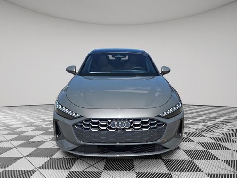 New 2025 Audi A5 2.0T Premium Plus image 3