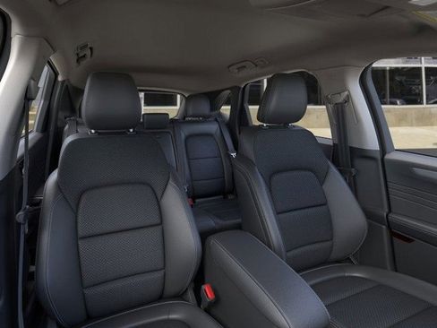 New 2026 Ford Escape SE image 9