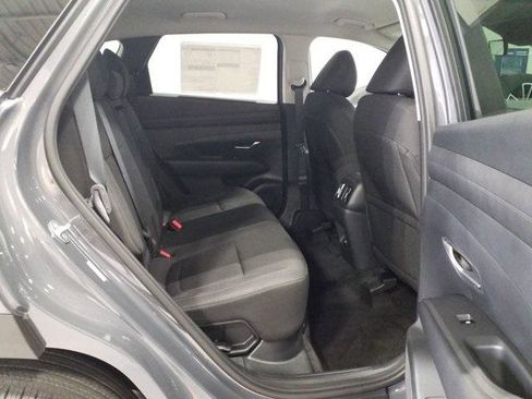 New 2026 Hyundai Tucson SEL image 19