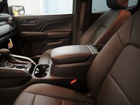 New 2025 Chevrolet Colorado Trail Boss image 13