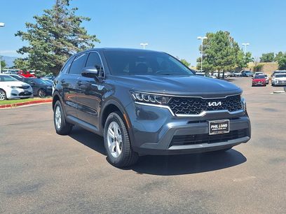 Used 2023 Kia Sorento LX