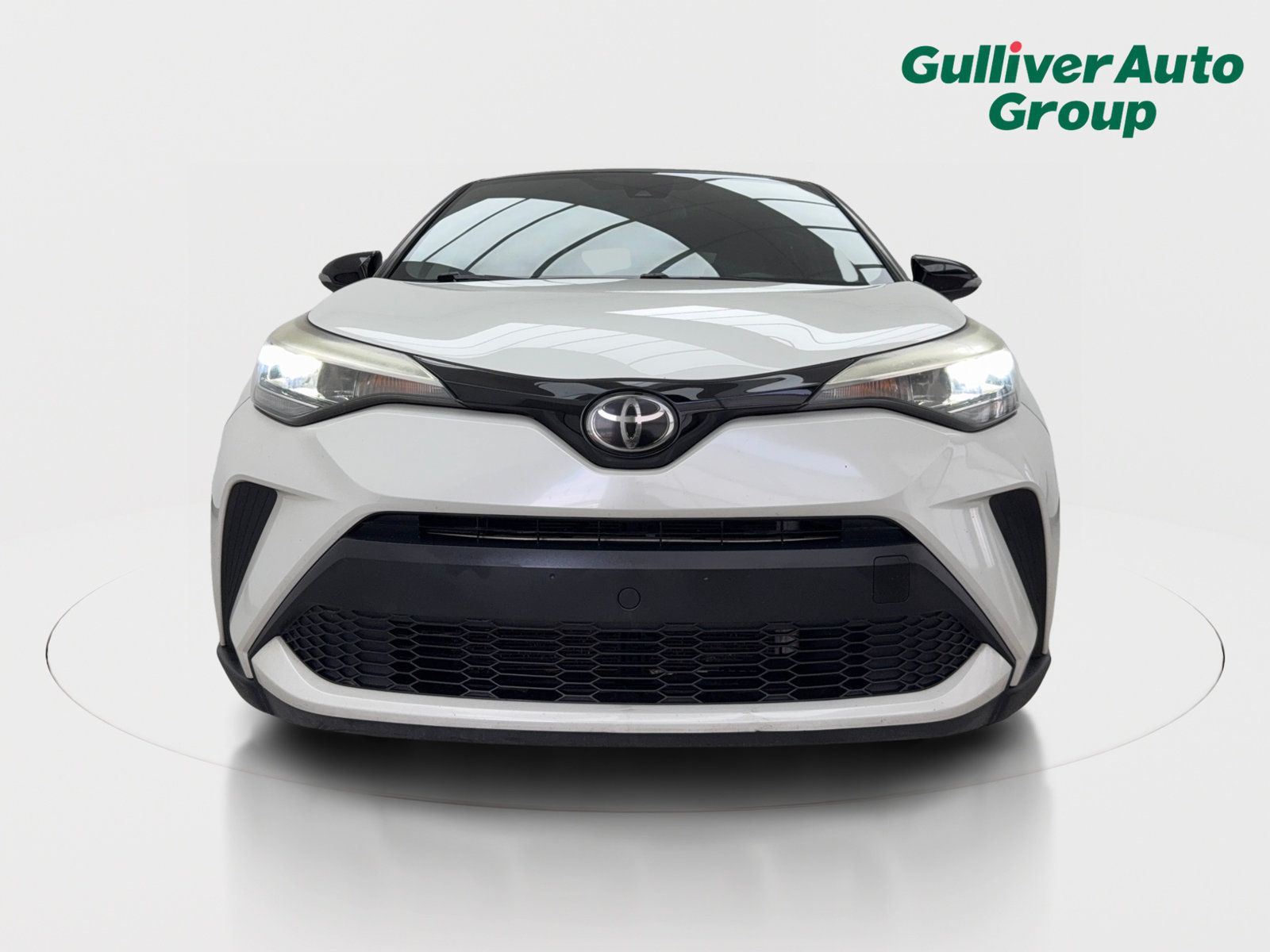 Used 2020 Toyota C-HR XLE FWD image 14