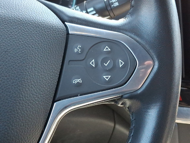 Used 2022 Chevrolet Traverse LT AWD/4WD image 22