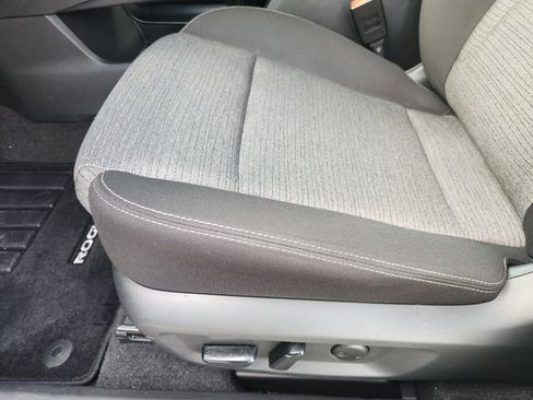 Certified 2023 Nissan Rogue SV image 21