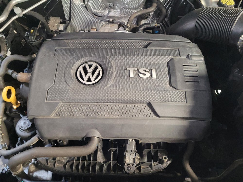 Used 2020 Volkswagen Atlas Cross Sport S AWD/4WD image 30