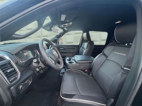 Used 2026 RAM 2500 Laramie image 18