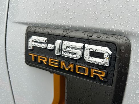 Used 2025 Ford F150 Tremor w/ Equipment Group 402A High AWD/4WD image 31