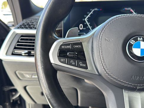 Certified 2024 BMW X5 xDrive40i w/ M Sport Package image 18