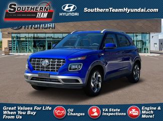 New 2025 Hyundai Venue SEL 360° Tour