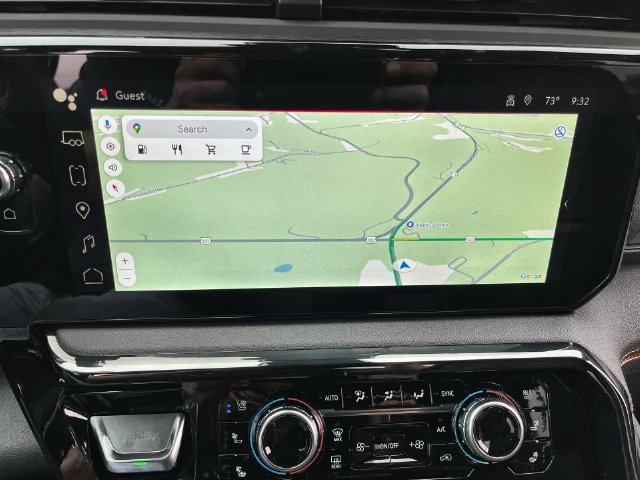 New 2026 GMC Sierra 2500 AT4 w/ AT4 Premium Plus Package AWD/4WD image 28