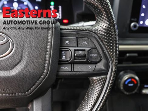 Used 2025 Toyota Tacoma SR RWD image 15