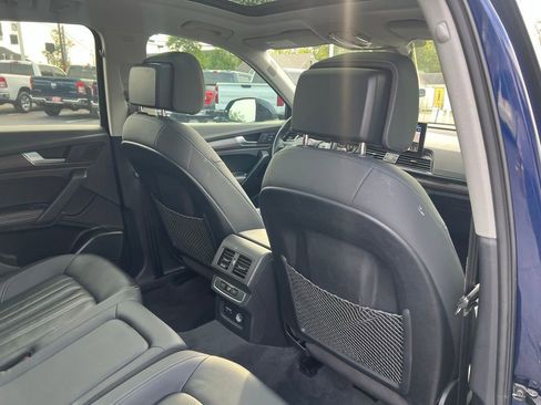 Used 2022 Audi Q5 2.0T Premium Plus w/ Premium Plus Package image 43