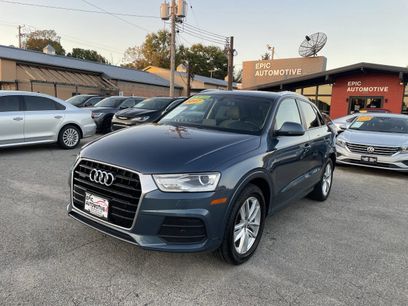 Used 2017 Audi Q3 2.0T Premium w/ Convenience Package