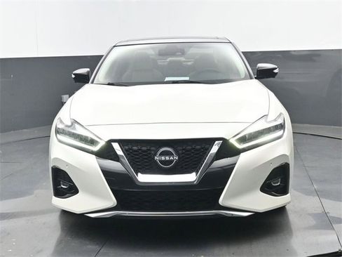 Used 2023 Nissan Maxima Platinum w/ Sport Mat Group image 24