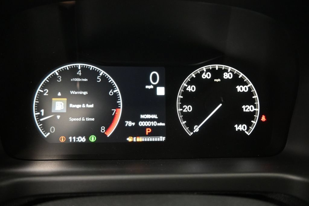 New 2026 Honda Odyssey Sport-L image 12