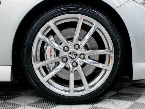 Used 2015 Chevrolet SS RWD image 41