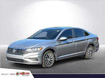 Used 2020 Volkswagen Jetta SE