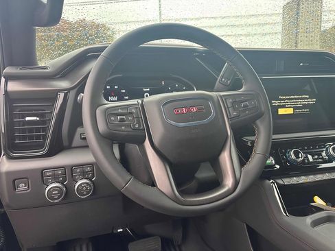 New 2026 GMC Sierra 2500 AT4 w/ Technology Package image 23