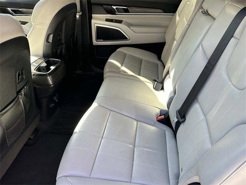 Used 2020 Kia Telluride EX image 17