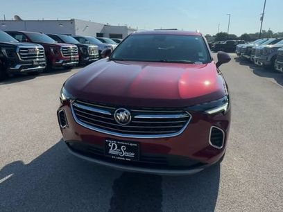 Used 2023 Buick Envision Essence