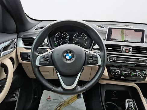 Used 2021 BMW X1 sDrive28i w/ Premium Package FWD image 33