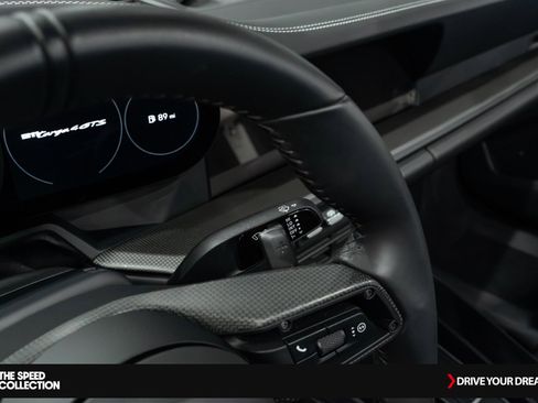 Used 2024 Porsche 911 Targa 4 GTS image 30