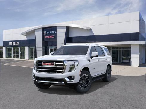 New 2026 GMC Yukon Elevation image 8