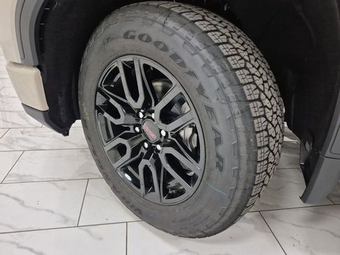 New 2026 GMC Sierra 1500 Pro w/ Graphite Edition image 34