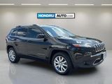 Used 2015 Jeep Cherokee Limited image 2