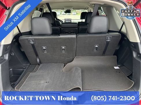 Used 2024 Honda Pilot EX-L image 9