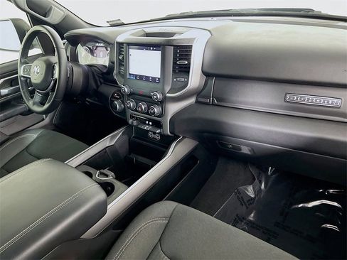 Used 2022 RAM 1500 Big Horn image 26
