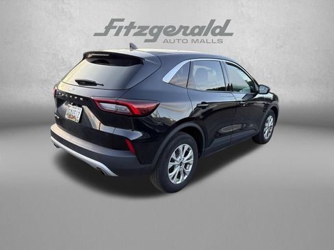 Used 2024 Ford Escape Active FWD image 6