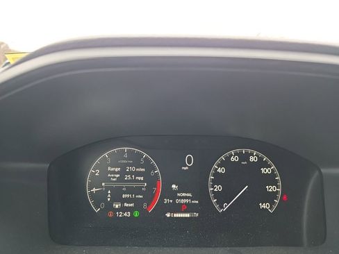 Certified 2023 Honda CR-V EX-L image 14