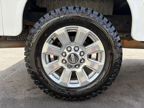 Used 2016 Ford F250 XL w/ XL Appearance Package AWD/4WD image 20