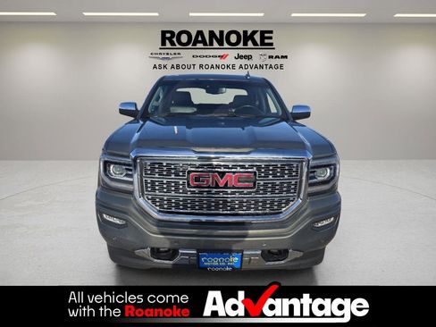 Used 2017 GMC Sierra 1500 Denali image 14