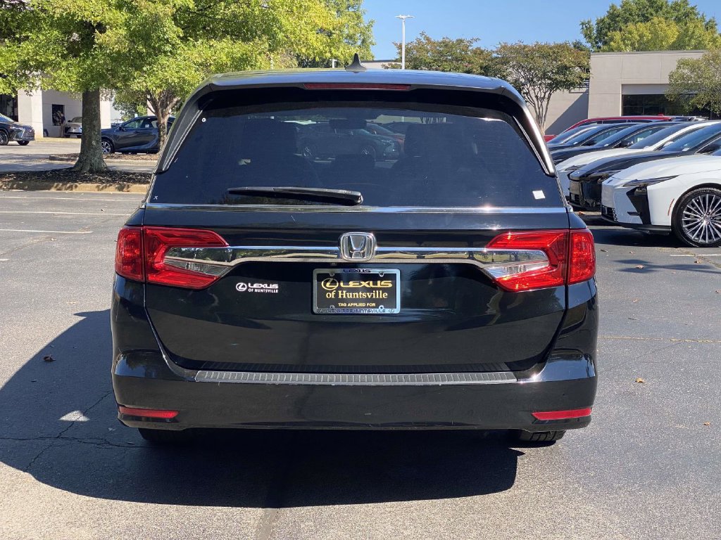 Used 2019 Honda Odyssey EX-L image 4