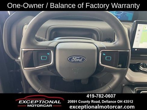 Used 2025 Ford Expedition Active AWD/4WD image 37