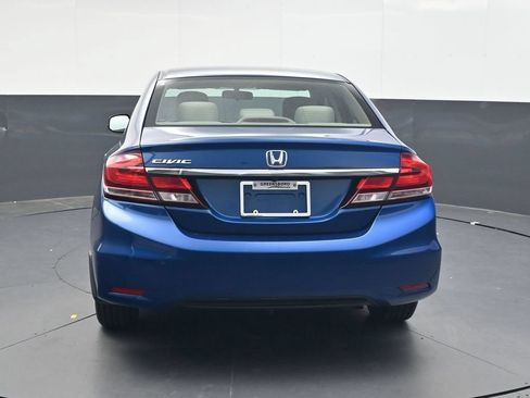 Used 2013 Honda Civic EX image 5