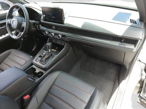 Certified 2025 Honda CR-V Sport-L image 22