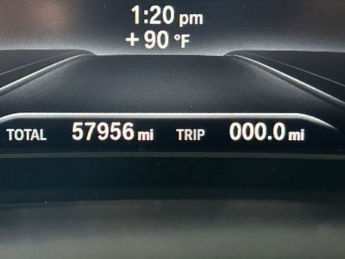 Used 2019 BMW 330i Sedan w/ Convenience Package image 18