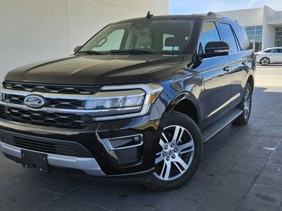 Used 2024 Ford Expedition Limited