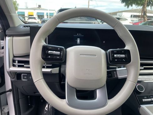 Used 2025 Hyundai Santa Fe SEL image 28