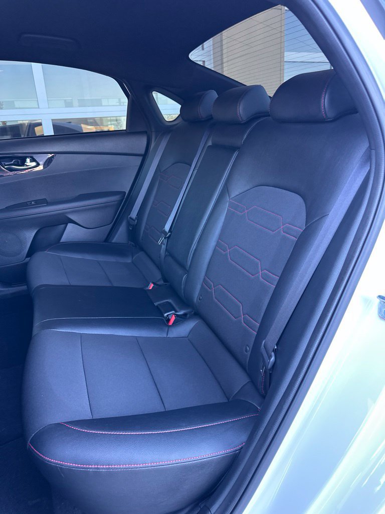 Used 2024 Kia Forte GT FWD image 20